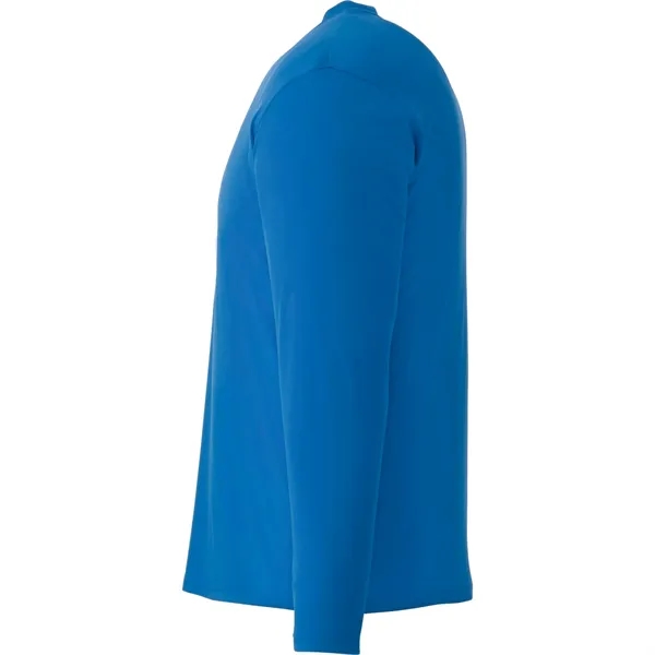 S-5XL men's long sleeve tee... from ASI 66887 PCNA / Trimark