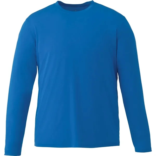 S-5XL men's long sleeve tee... from ASI 66887 PCNA / Trimark
