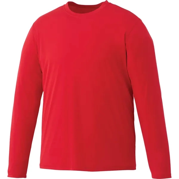 S-5XL men's long sleeve tee... from ASI 66887 PCNA / Trimark