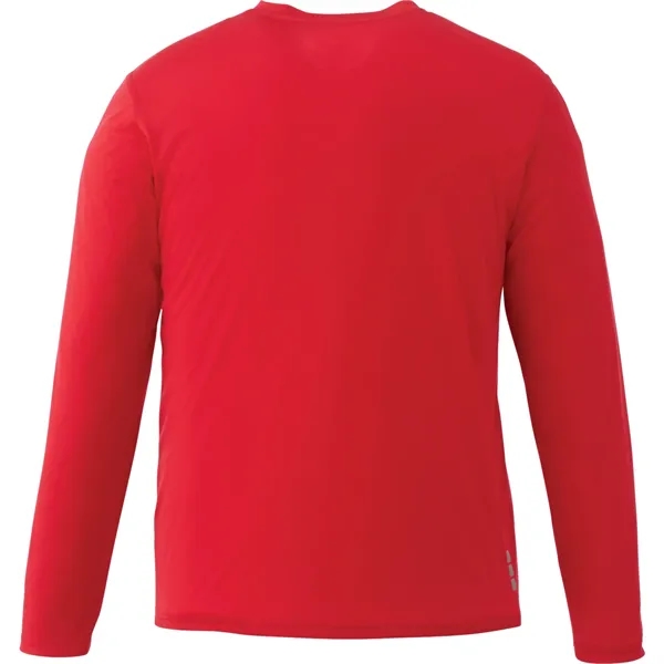 S-5XL men's long sleeve tee... from ASI 66887 PCNA / Trimark