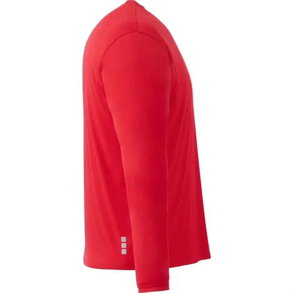 S-5XL men's long sleeve tee... from ASI 66887 PCNA / Trimark