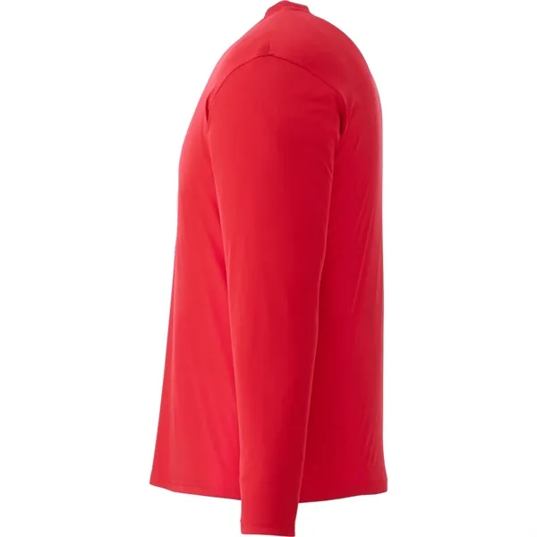 S-5XL men's long sleeve tee... from ASI 66887 PCNA / Trimark