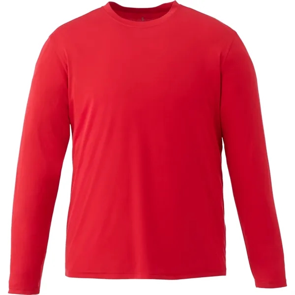 S-5XL men's long sleeve tee... from ASI 66887 PCNA / Trimark