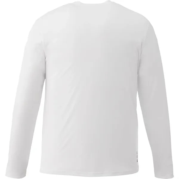 S-5XL men's long sleeve tee... from ASI 66887 PCNA / Trimark