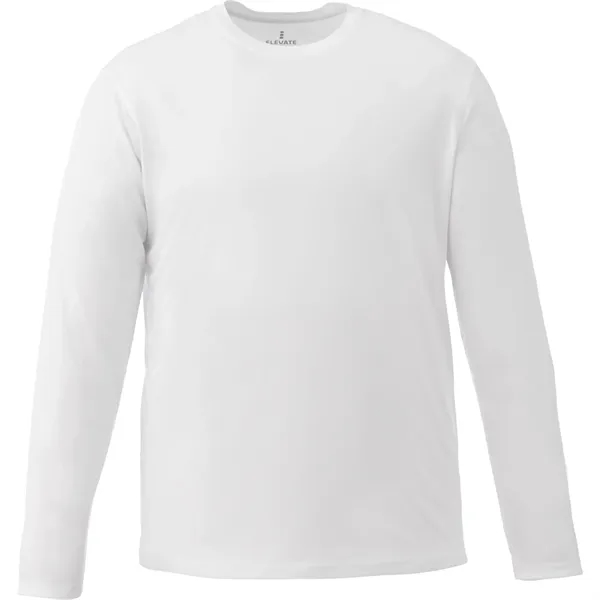 S-5XL men's long sleeve tee... from ASI 66887 PCNA / Trimark