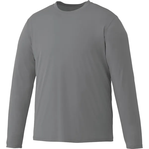 S-5XL men's long sleeve tee... from ASI 66887 PCNA / Trimark