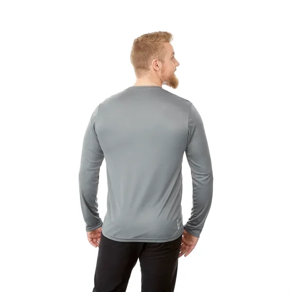 S-5XL men's long sleeve tee... from ASI 66887 PCNA / Trimark