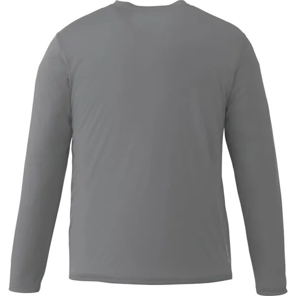 S-5XL men's long sleeve tee... from ASI 66887 PCNA / Trimark