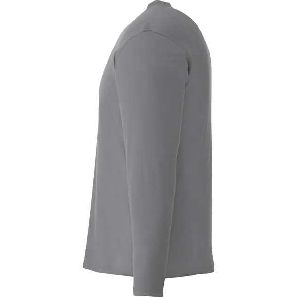 S-5XL men's long sleeve tee... from ASI 66887 PCNA / Trimark