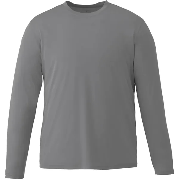 S-5XL men's long sleeve tee... from ASI 66887 PCNA / Trimark