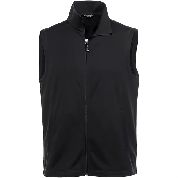 S-5XL men's vest... from ASI 66887 PCNA / Trimark