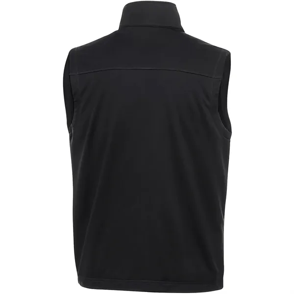 S-5XL men's vest... from ASI 66887 PCNA / Trimark