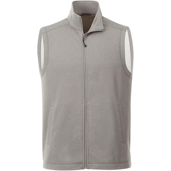 S-5XL men's vest... from ASI 66887 PCNA / Trimark
