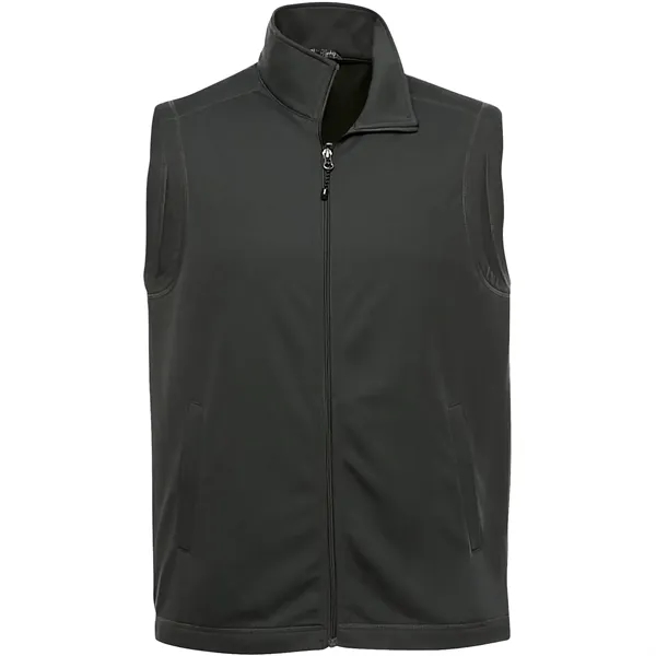 S-5XL men's vest... from ASI 66887 PCNA / Trimark
