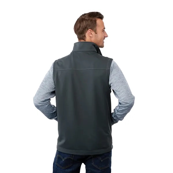 S-5XL men's vest... from ASI 66887 PCNA / Trimark