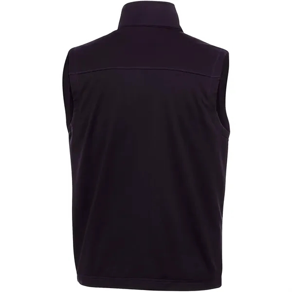 S-5XL men's vest... from ASI 66887 PCNA / Trimark