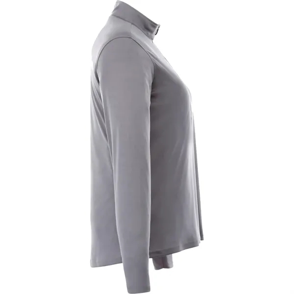 XS-3XL women's half-zip pullover... from ASI 66887 PCNA / Trimark