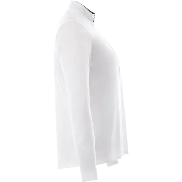 XS-3XL women's half-zip pullover... from ASI 66887 PCNA / Trimark