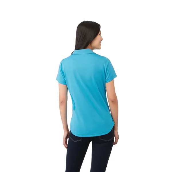 XS-3XL women's polo shirt... from ASI 66887 PCNA / Trimark