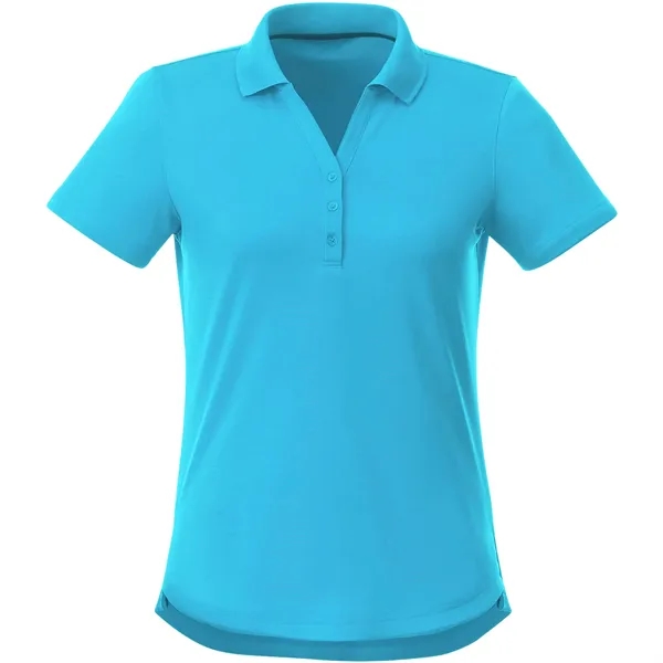 XS-3XL women's polo shirt... from ASI 66887 PCNA / Trimark