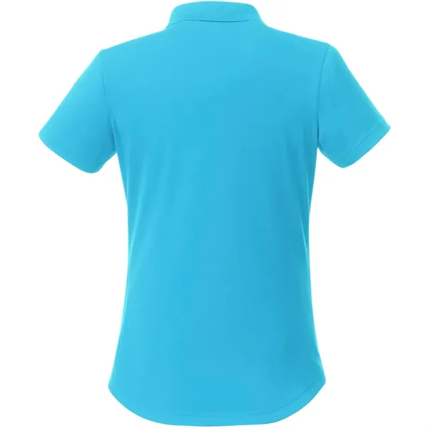 XS-3XL women's polo shirt... from ASI 66887 PCNA / Trimark