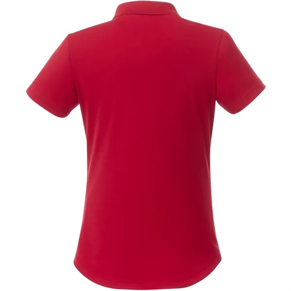 XS-3XL women's polo shirt... from ASI 66887 PCNA / Trimark
