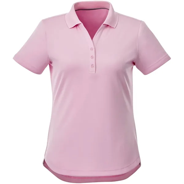 XS-3XL women's polo shirt... from ASI 66887 PCNA / Trimark