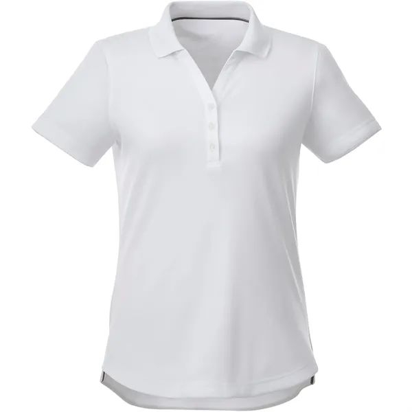 XS-3XL women's polo shirt... from ASI 66887 PCNA / Trimark