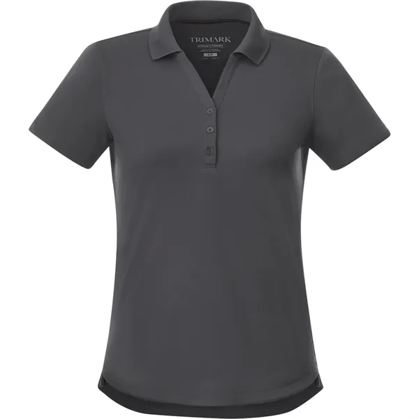 XS-3XL women's polo shirt... from ASI 66887 PCNA / Trimark