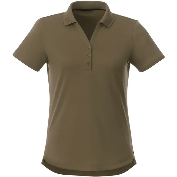 XS-3XL women's polo shirt... from ASI 66887 PCNA / Trimark