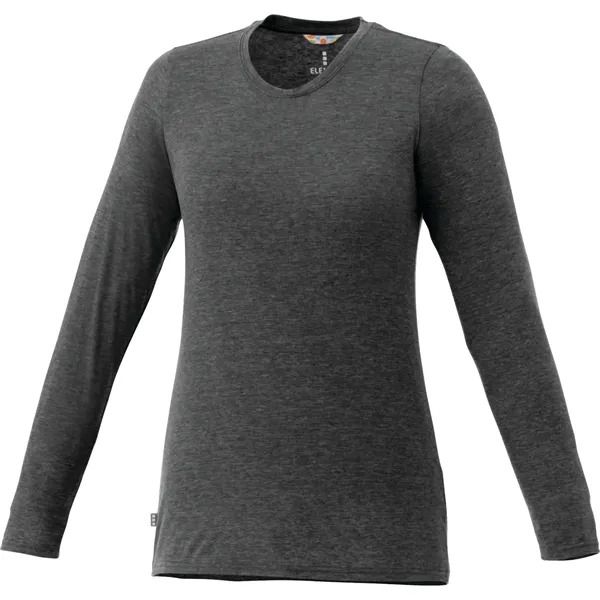 W-Holt Long Sleeve Tee... from ASI 66887 PCNA / Trimark