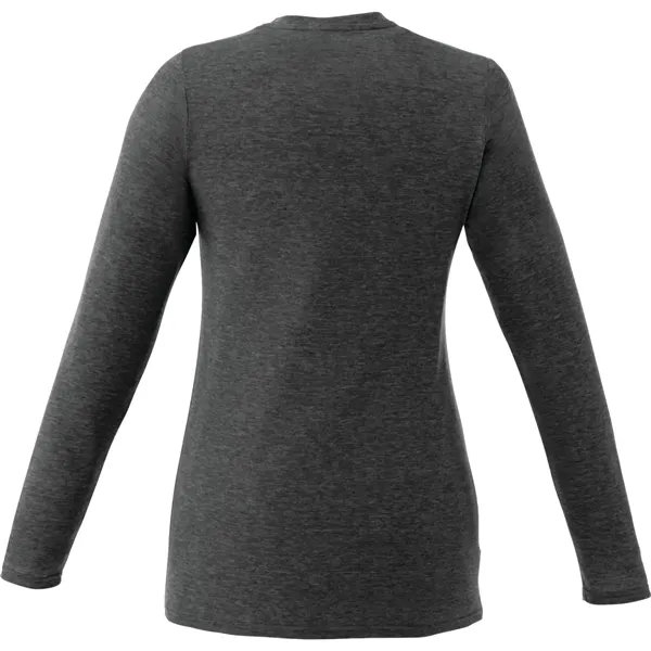 W-Holt Long Sleeve Tee... from ASI 66887 PCNA / Trimark