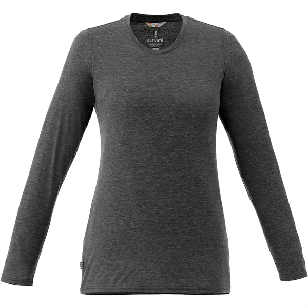 W-Holt Long Sleeve Tee... from ASI 66887 PCNA / Trimark