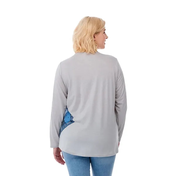 W-Holt Long Sleeve Tee... from ASI 66887 PCNA / Trimark