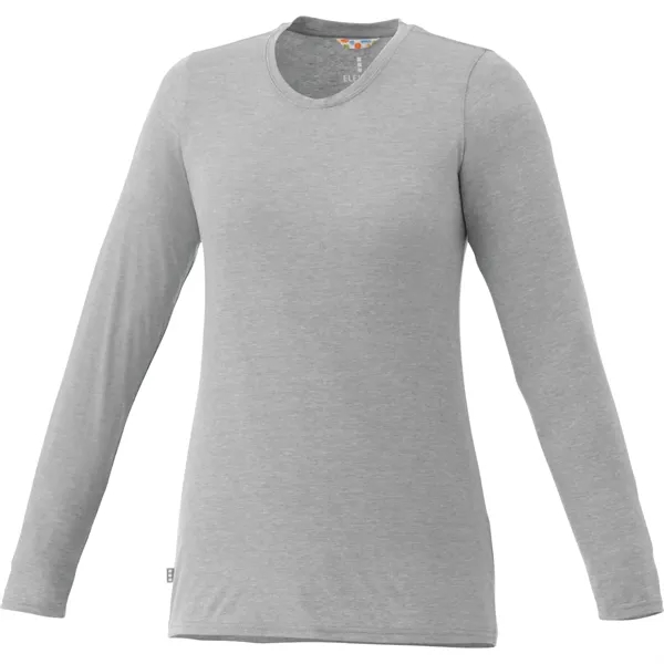 W-Holt Long Sleeve Tee... from ASI 66887 PCNA / Trimark