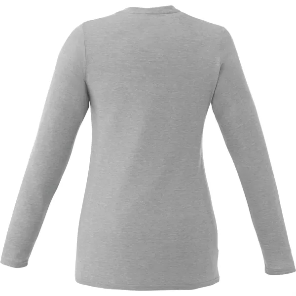 W-Holt Long Sleeve Tee... from ASI 66887 PCNA / Trimark