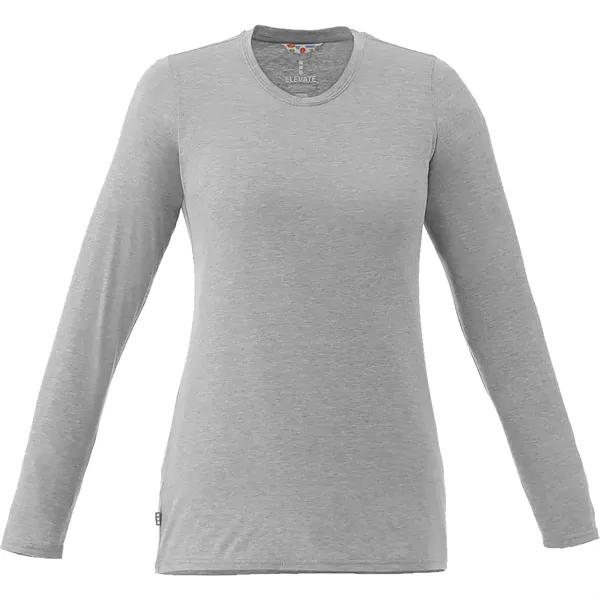 W-Holt Long Sleeve Tee... from ASI 66887 PCNA / Trimark