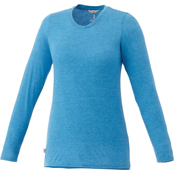 W-Holt Long Sleeve Tee... from ASI 66887 PCNA / Trimark