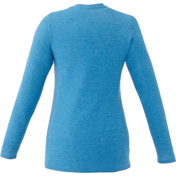 W-Holt Long Sleeve Tee... from ASI 66887 PCNA / Trimark