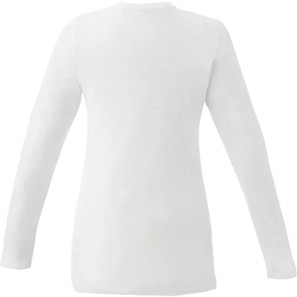 W-Holt Long Sleeve Tee... from ASI 66887 PCNA / Trimark