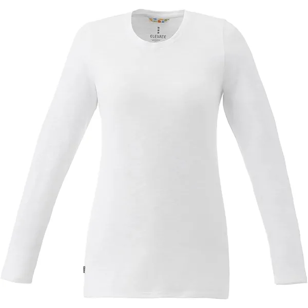 W-Holt Long Sleeve Tee... from ASI 66887 PCNA / Trimark