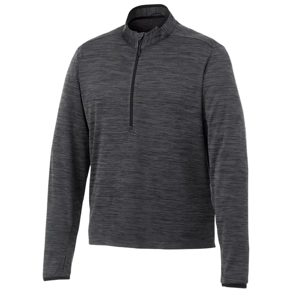 M-MATHER Knit Half Zip... from ASI 66887 PCNA / Trimark