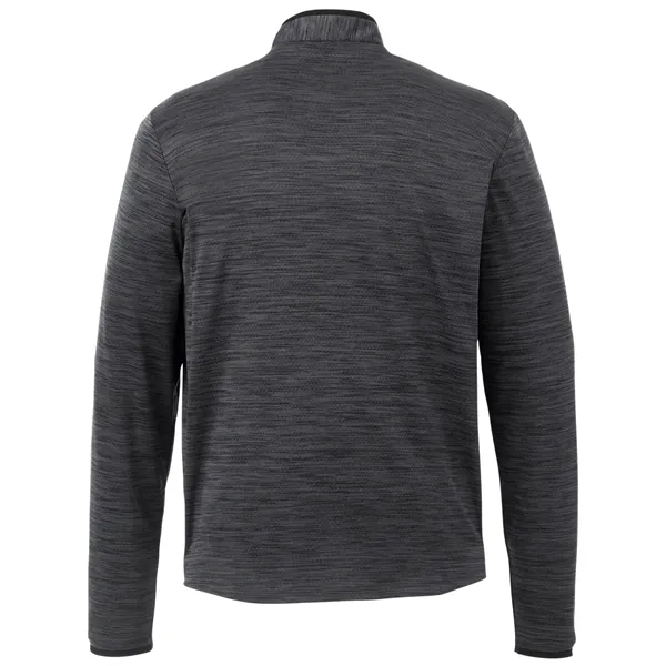 M-MATHER Knit Half Zip... from ASI 66887 PCNA / Trimark