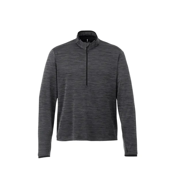 M-MATHER Knit Half Zip... from ASI 66887 PCNA / Trimark
