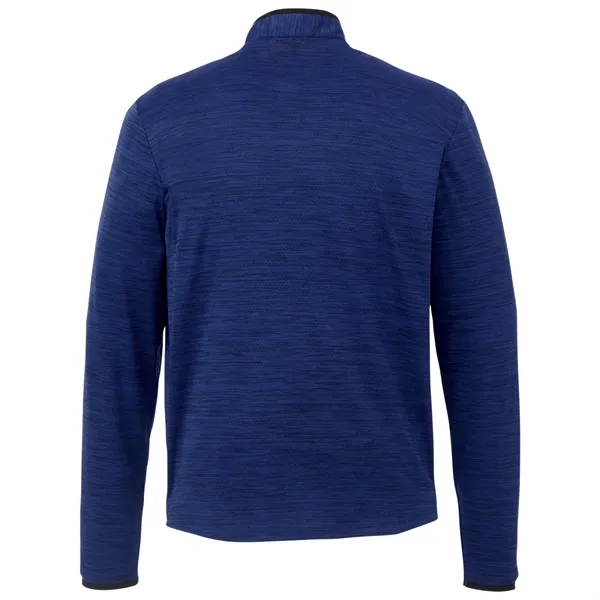 M-MATHER Knit Half Zip... from ASI 66887 PCNA / Trimark