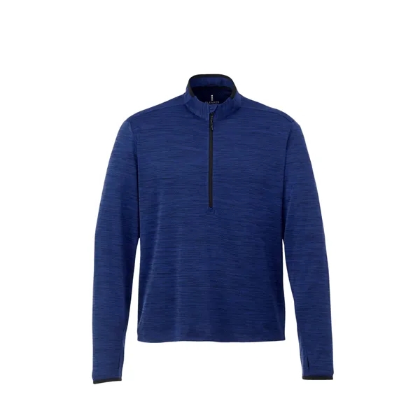 M-MATHER Knit Half Zip... from ASI 66887 PCNA / Trimark