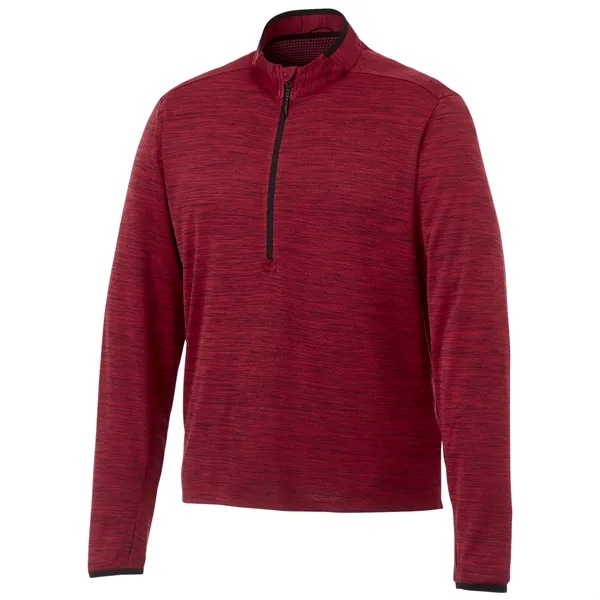 M-MATHER Knit Half Zip... from ASI 66887 PCNA / Trimark