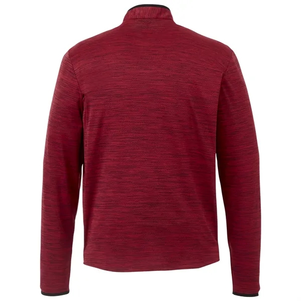 M-MATHER Knit Half Zip... from ASI 66887 PCNA / Trimark
