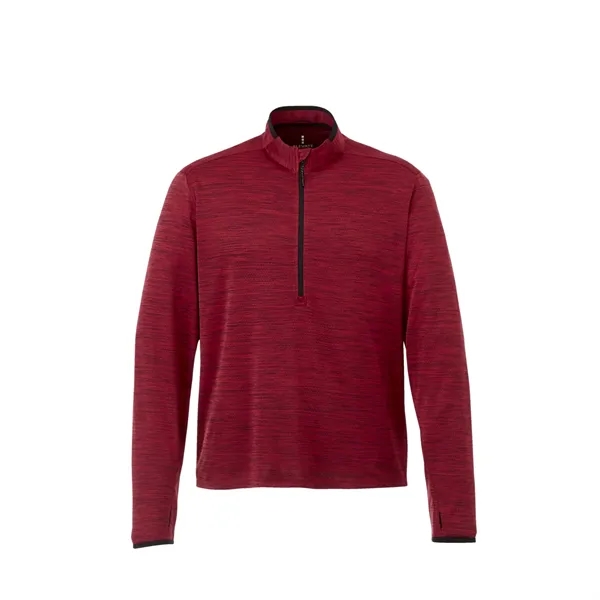 M-MATHER Knit Half Zip... from ASI 66887 PCNA / Trimark