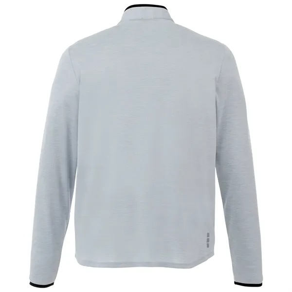 M-MATHER Knit Half Zip... from ASI 66887 PCNA / Trimark